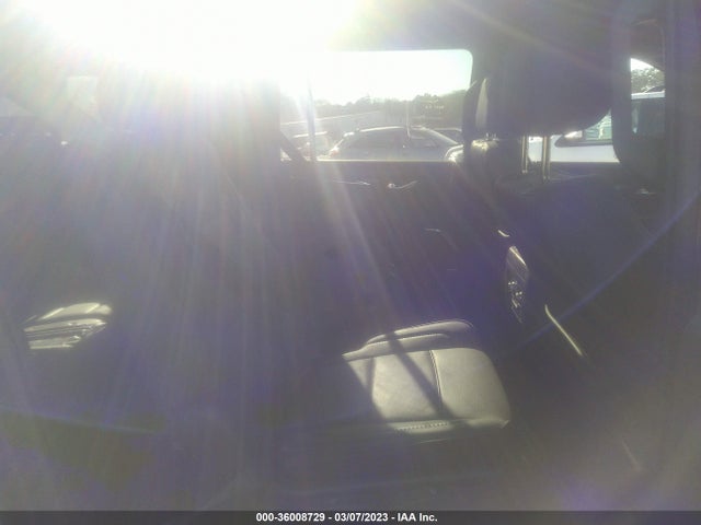 36008729 :رقم المزاد ، 1GKS1JKL0MR212695 vin ، 2021 Gmc Yukon Xl Denali مزاد بيع
