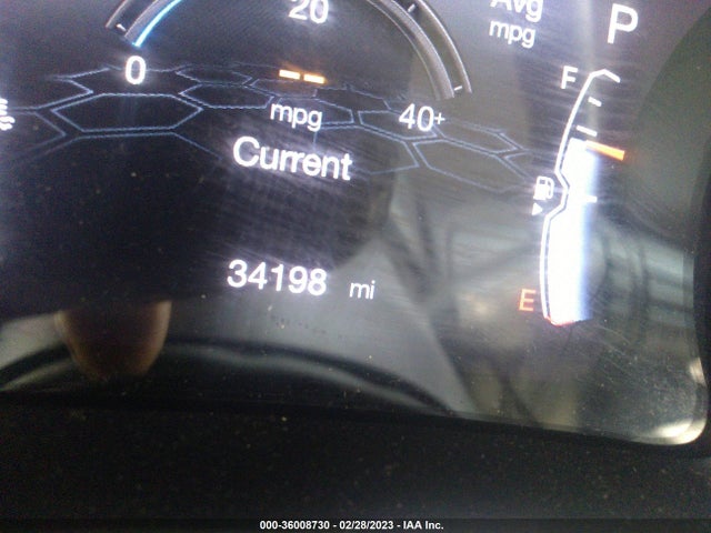 Jeep Compass Limited 2021 3C4NJDCB0MT596078 Image 7