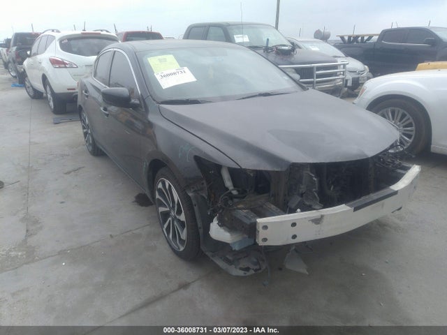 2016 19UDE2F84GA006983 main image