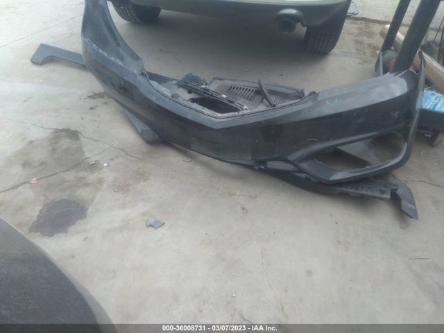 Acura Ilx W/premium 2016 19UDE2F84GA006983 Image 12