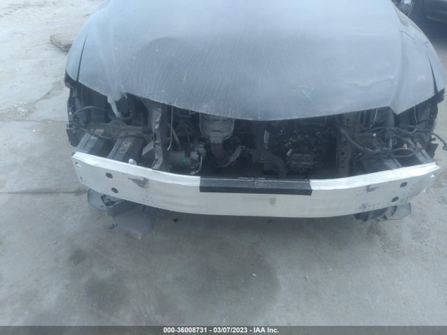 Acura Ilx W/premium 2016 19UDE2F84GA006983 Image 6