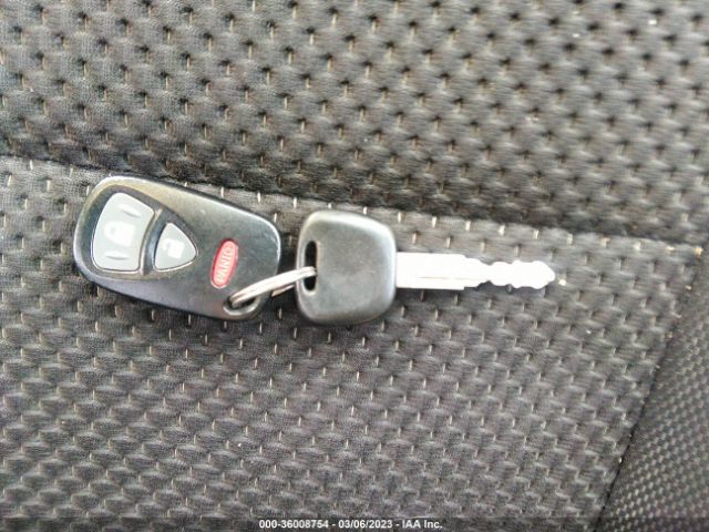 JS3TD0D29C4101243 Suzuki Grand Vitara Premium