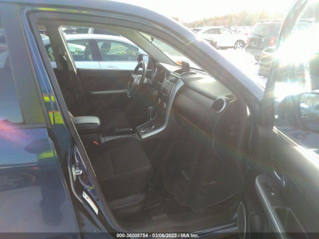 JS3TD0D29C4101243 Suzuki Grand Vitara Premium