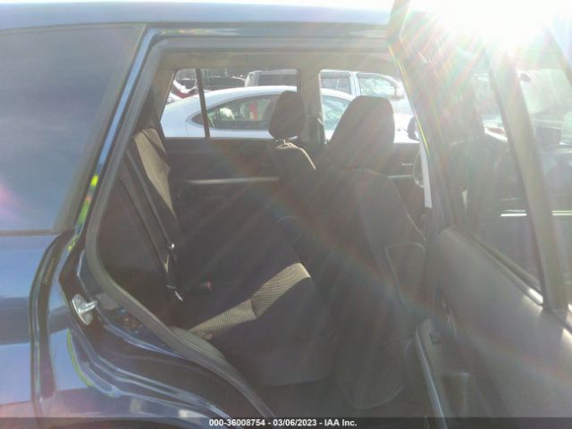 JS3TD0D29C4101243 Suzuki Grand Vitara Premium