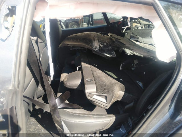 2022 Tesla Model S, VIN: 5YJSA1E51NF490571