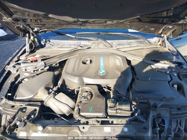 BMW 3 Series 330e Iperformance 2018 WBA8E1C5XJA756770 Image 12
