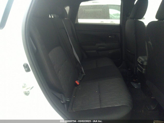 JA4AP3AU8LU024671 Mitsubishi Outlander Sport Es 2.0/sp 2.0