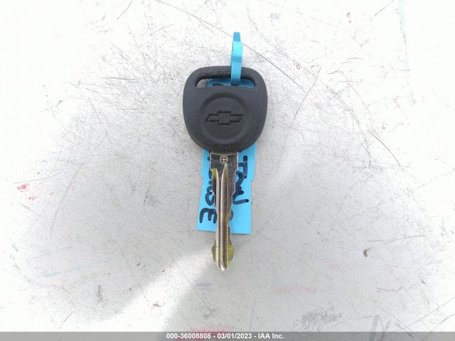 Chevrolet Traverse Lt 2017 1GNKVGKD5HJ211386 Image 3