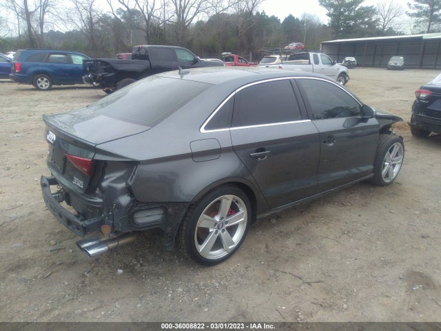 2017 Audi S3, VIN: WAUB1GFFXH1048358