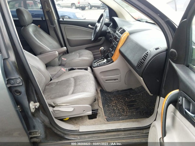 2007 SATURN VUE V6 VIN: 5GZCZ63467S868036