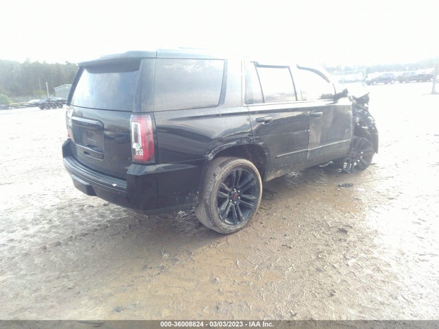 GMC YUKON DENALI 2015 1GKS2CKJ6FR171452 Image 6