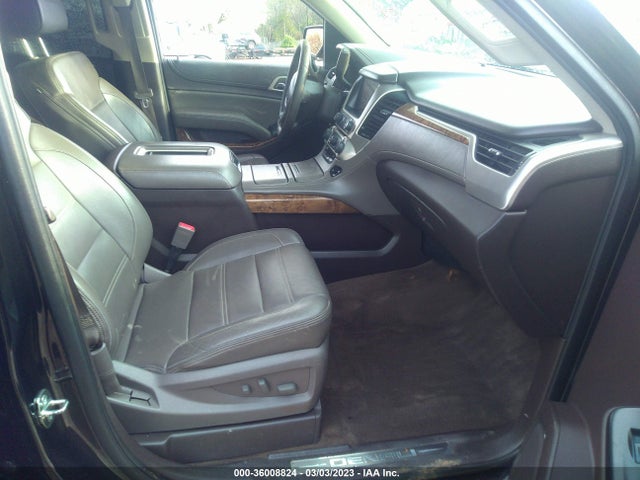 GMC YUKON DENALI 2015 1GKS2CKJ6FR171452 Image 7
