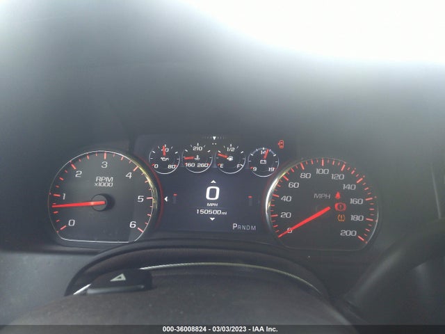GMC YUKON DENALI 2015 1GKS2CKJ6FR171452 Image 9