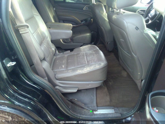 GMC YUKON DENALI 2015 1GKS2CKJ6FR171452 Image 10