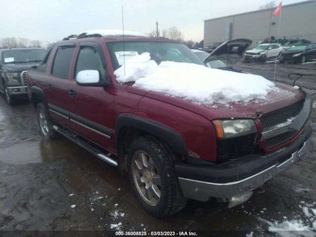2004 3GNEK12T24G129475 main image