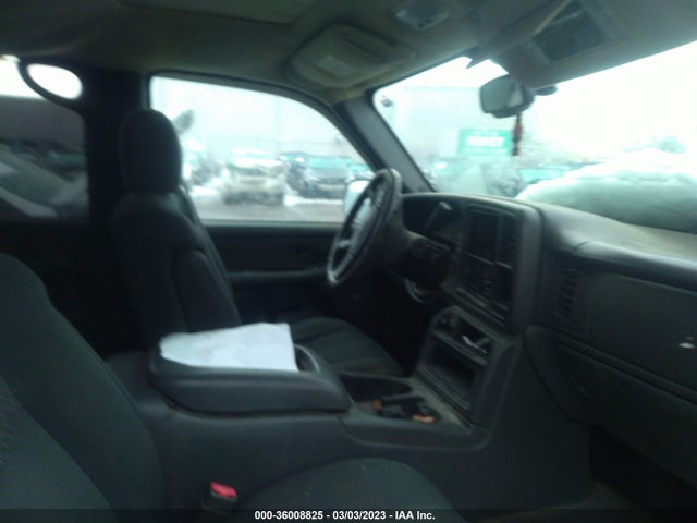 Chevrolet Avalanche 2004 3GNEK12T24G129475 Image 6