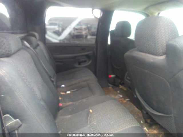 Chevrolet Avalanche 2004 3GNEK12T24G129475 Image 9