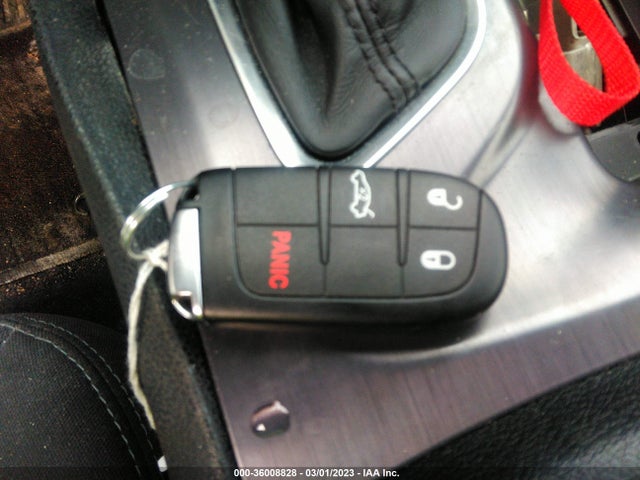 Dodge Charger Se 2015 2C3CDXBG5FH794751 Image 11