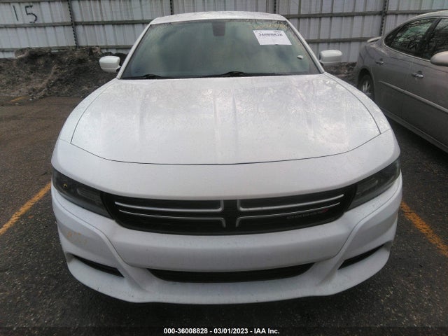 Dodge Charger Se 2015 2C3CDXBG5FH794751 Image 6