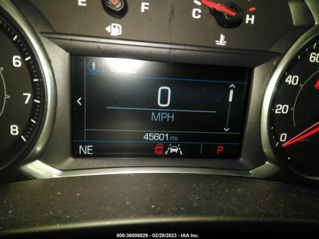 GMC Terrain Sle 2020 3GKALMEV1LL152629 Image 7