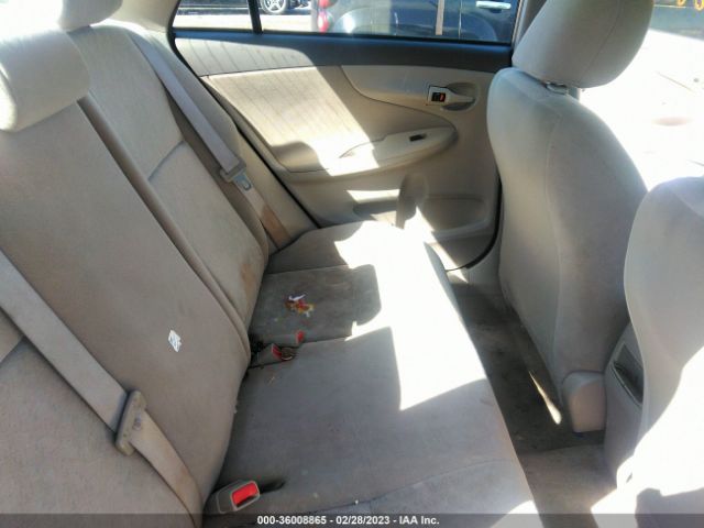 2009 TOYOTA COROLLA 1NXBU40E69Z047891 Photo 7