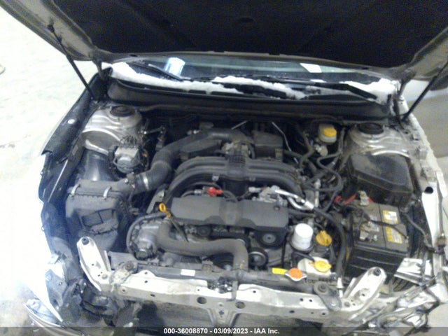 2015 Subaru Legacy, VIN: 4S3BNBA66F3065032
