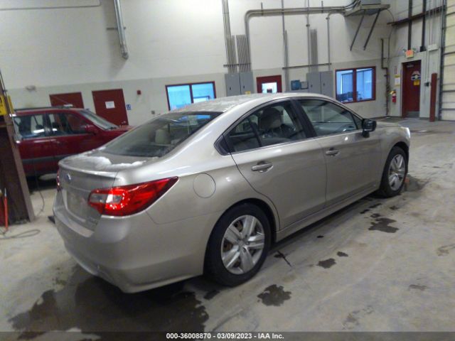 4S3BNBA66F3065032 Subaru Legacy 2.5i