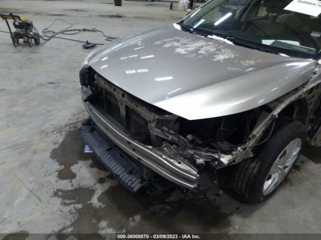 4S3BNBA66F3065032 Subaru Legacy 2.5i