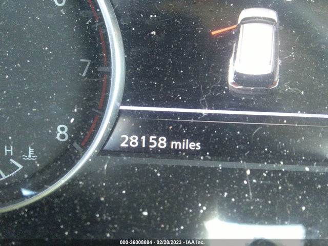 2021 NISSAN ROGUE SV VIN: 5N1AT3BA3MC713428