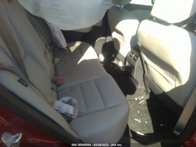 2021 NISSAN ROGUE SV VIN: 5N1AT3BA3MC713428