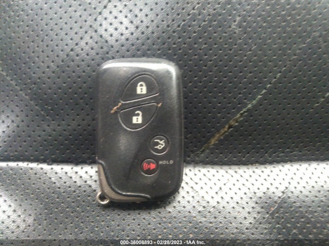 JTHCK262X62000773 Lexus Is 250 Auto