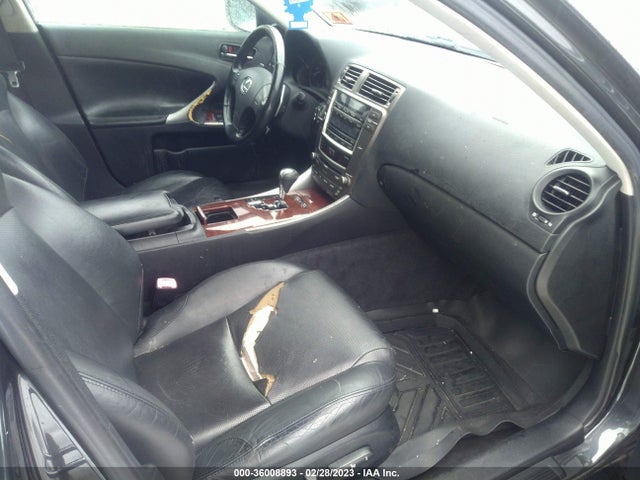 JTHCK262X62000773 Lexus Is 250 Auto