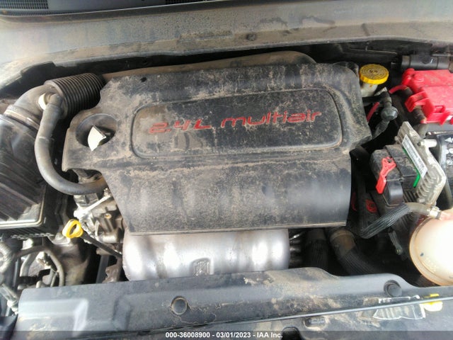 3C4NJCAB3KT652377 Jeep Compass Sport