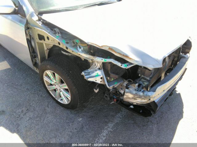 4S3BMBA60C3007416 Subaru Legacy 2.5i