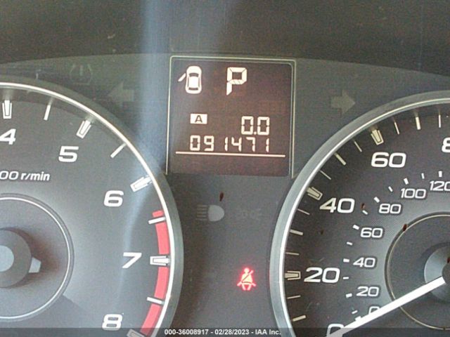 4S3BMBA60C3007416 Subaru Legacy 2.5i