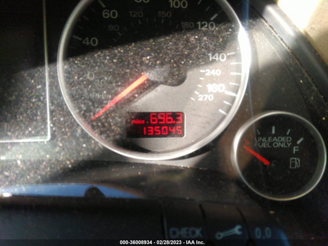 Audi A4 2.0T 2008 WAUAF78E48A057087 Image 8
