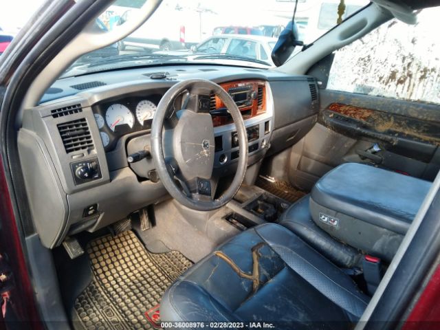 3D7KR29C76G177436 Dodge Ram 2500 Laramie