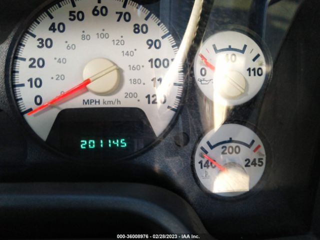 3D7KR29C76G177436 Dodge Ram 2500 Laramie