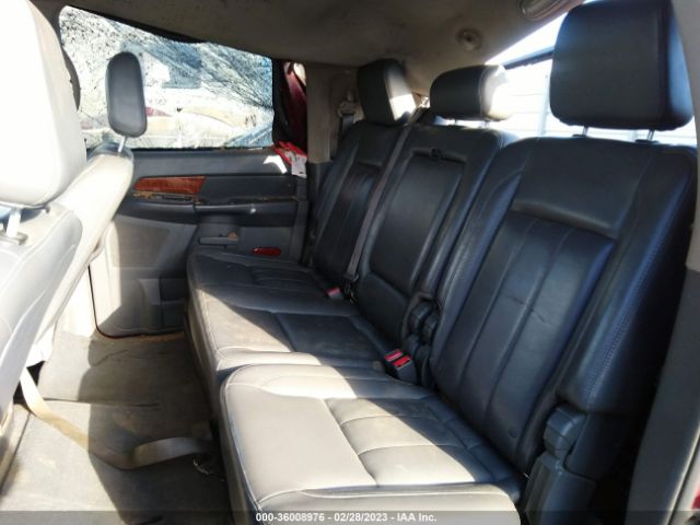 3D7KR29C76G177436 Dodge Ram 2500 Laramie