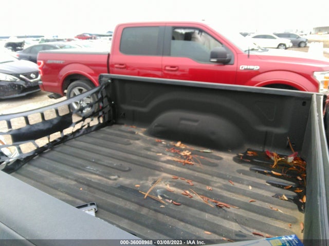 RAM 1500 Express 2014 3C6JR6AT1EG226175 Image 8