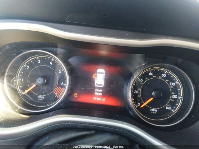 1C4PJMBB6FW777970 Jeep Cherokee Trailhawk