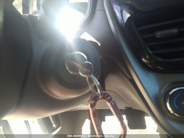 Chevrolet SPARK LS 2020 KL8CB6SA5LC420378 Image 11