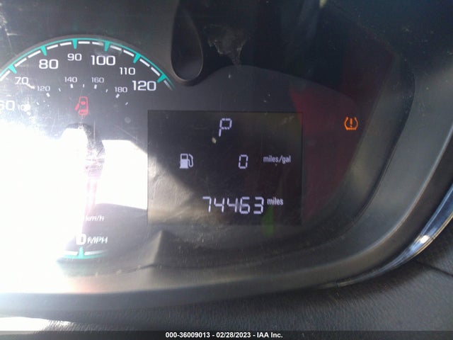 Chevrolet SPARK LS 2020 KL8CB6SA5LC420378 Image 7