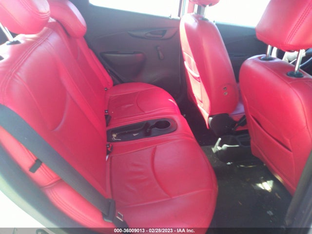 Chevrolet SPARK LS 2020 KL8CB6SA5LC420378 Image 8