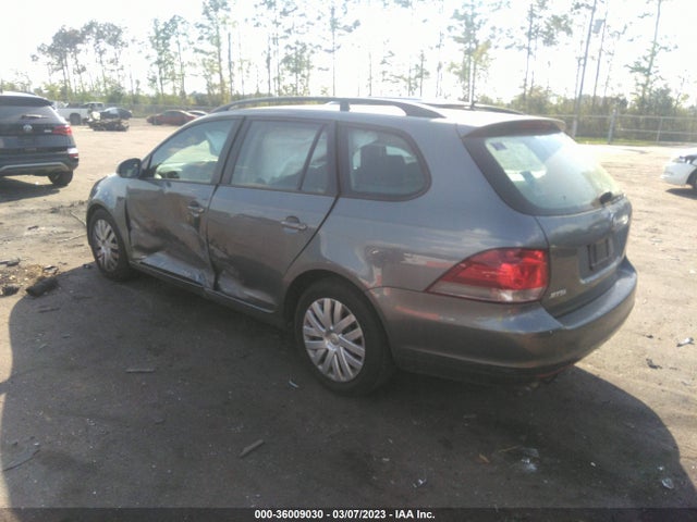 3VWPX7AJ8BM668149 Volkswagen Jetta Sportwagen S