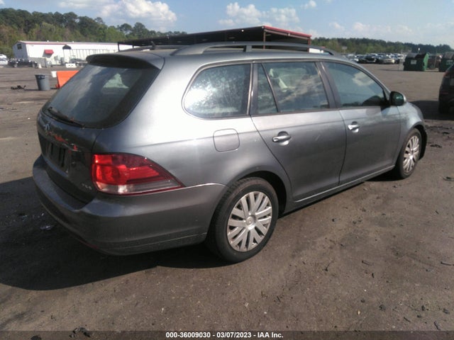 3VWPX7AJ8BM668149 Volkswagen Jetta Sportwagen S