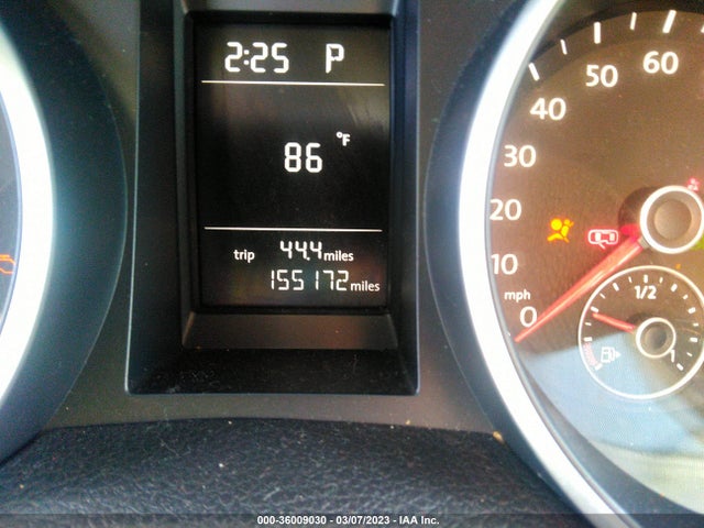 3VWPX7AJ8BM668149 Volkswagen Jetta Sportwagen S