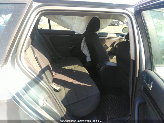 3VWPX7AJ8BM668149 Volkswagen Jetta Sportwagen S