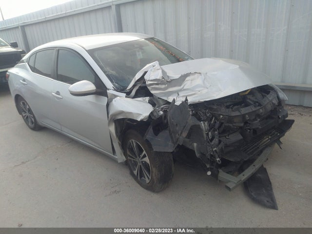 2020 3N1AB8CV2LY210939 main image