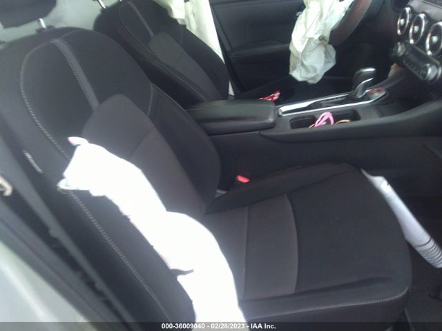 Nissan SENTRA SV 2020 3N1AB8CV2LY210939 Image 6